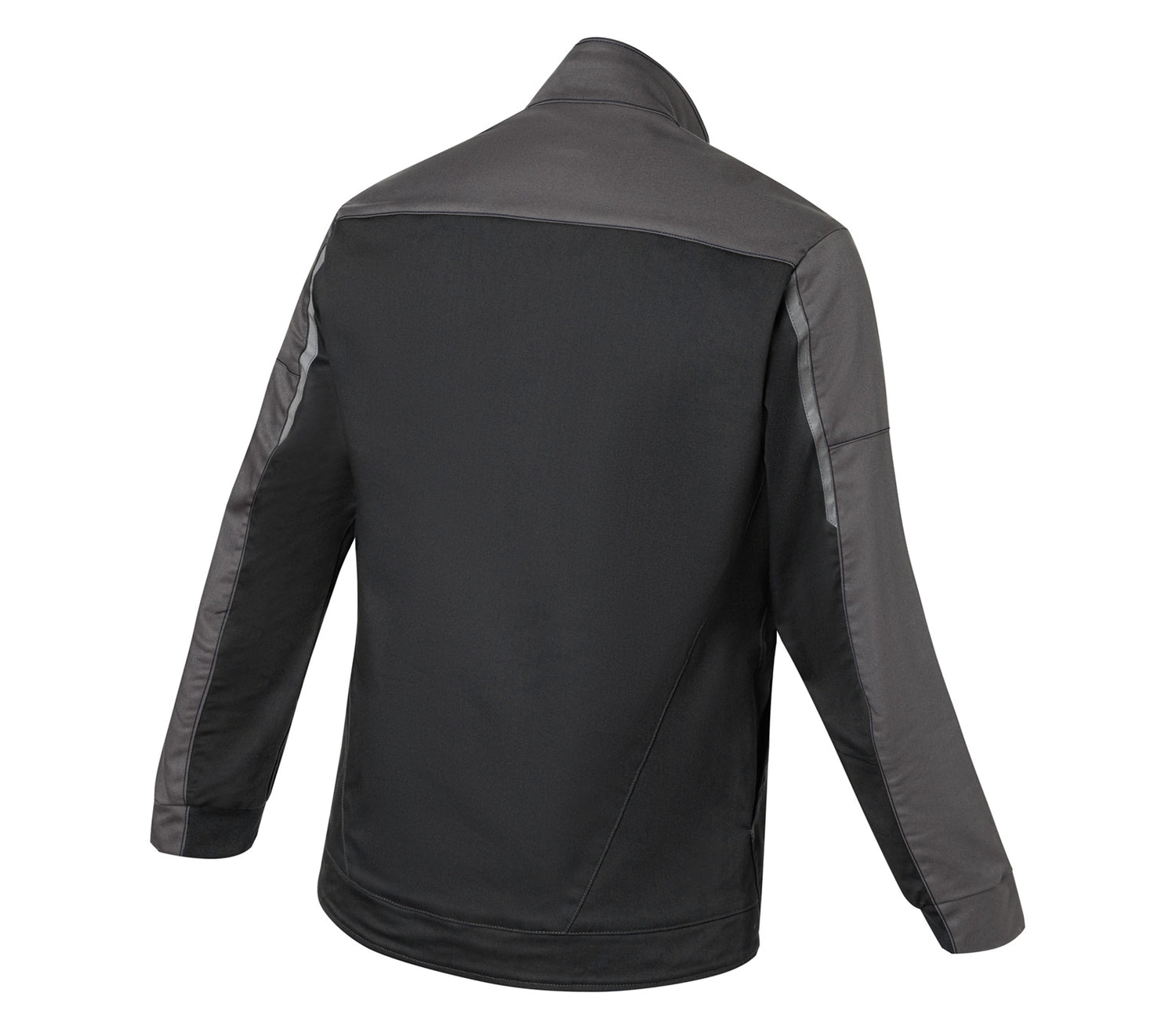 KÜBLER REFORCE - Back View