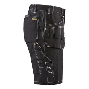 Blaklader BLAKLADER 15341370 | Shorts Work Shorts Men - 100% Cotton - 153413709900_CR