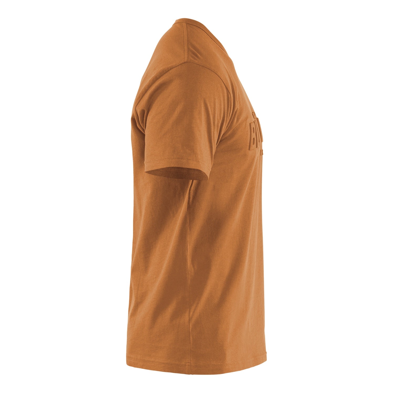 Blaklader BLAKLADER 35311042 T SHIRT 3D Short Sleeve Work T-Shirt MEN - 100% Cotton - 353110424000_CR