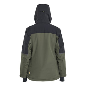 Blaklader BLAKLADER 47071917 STRIKER Women's Winter Jacket Stretch Work Jacket WOMEN - Waterproof - 470719174240_3
