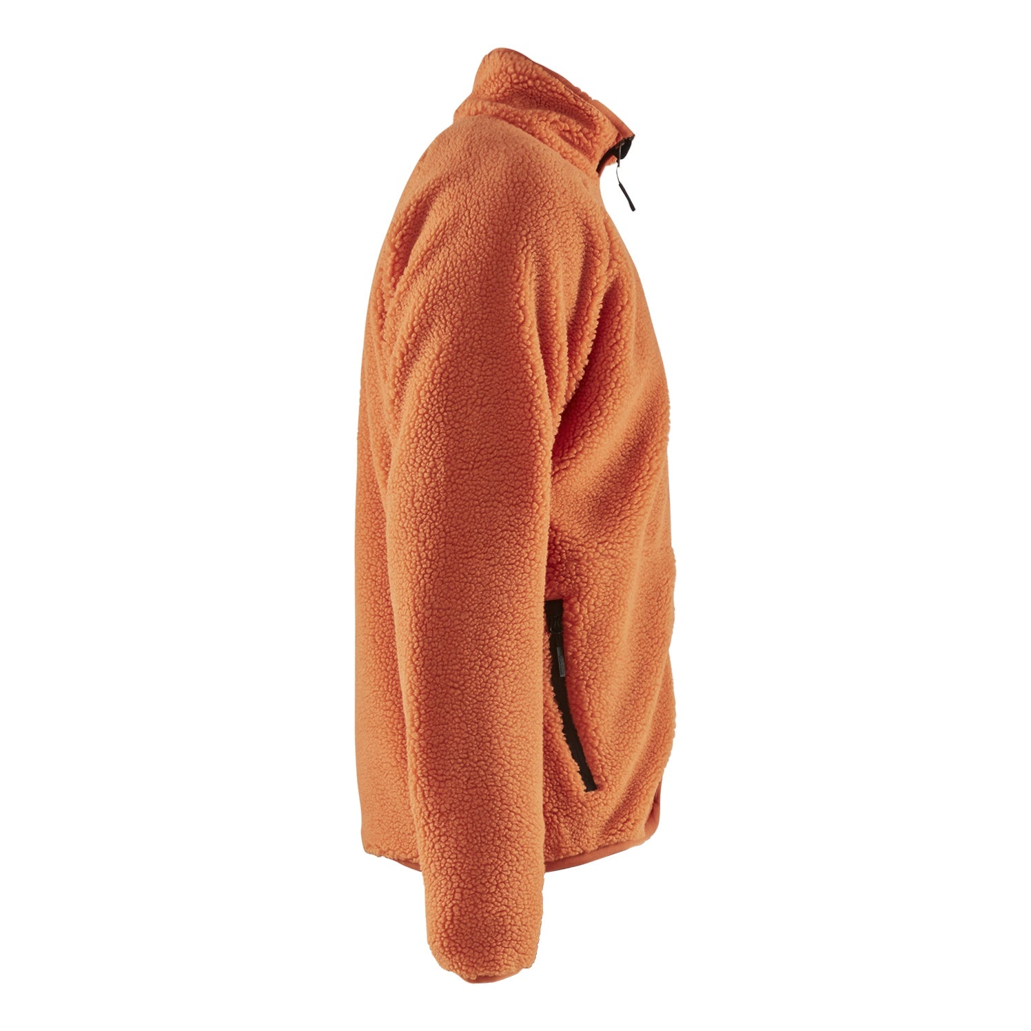 Blaklader BLAKLADER 47292955 Pile jacket Work Jacket MEN - Thermal Insulation - 472929555400_CR