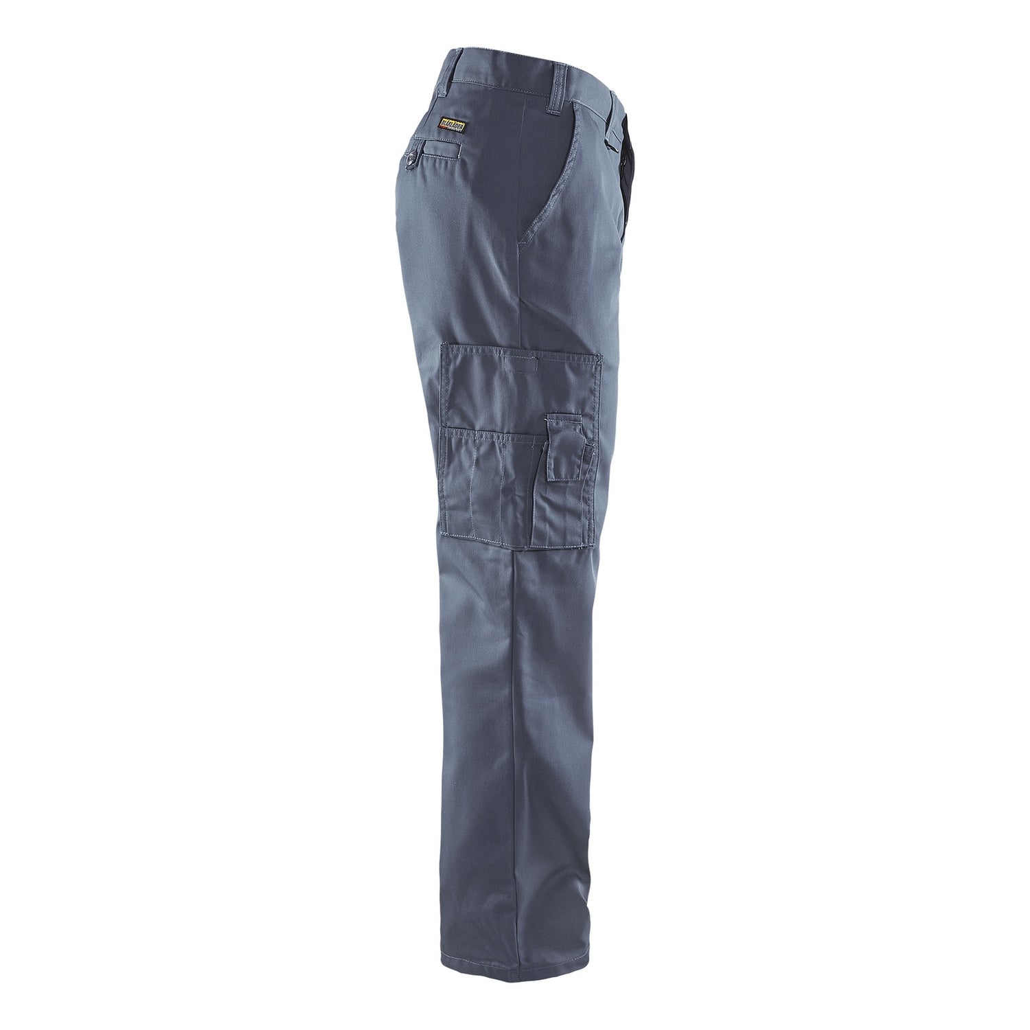 Blaklader BLAKLADER 14001800 | Cargo Trousers Work Trousers Men - twill fabric - 140018009400_CR