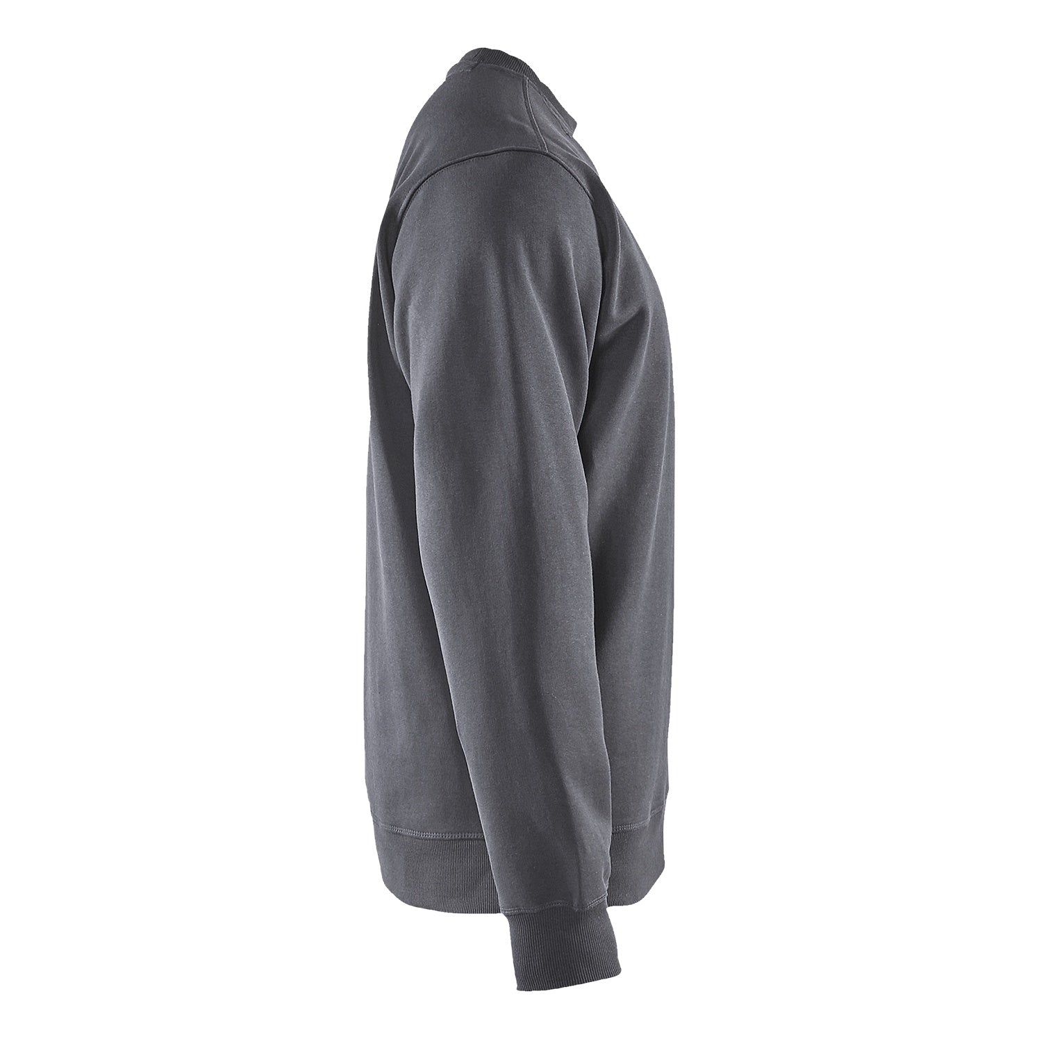 Blaklader BLAKLADER 33641048 Sweatshirt Work Sweatshirt MEN - Brushed Inside - 336410489400_CR