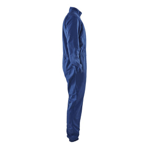 Blaklader BLAKLADER 61201800 Food Industry Overall Work Coverall Men - twill fabric - 612018008500_CR