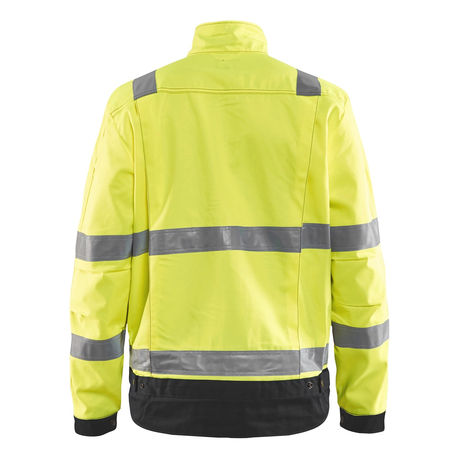 Blaklader BLAKLADER 40231804 Hi Vis Jacket Work Jacket MEN - Durable Fabric - 402318043399_2