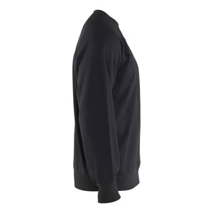 Blaklader BLAKLADER 34771762 Flame Resistant Sweater Work Sweatshirt MEN - Flame Retardant - 347717629900_CR