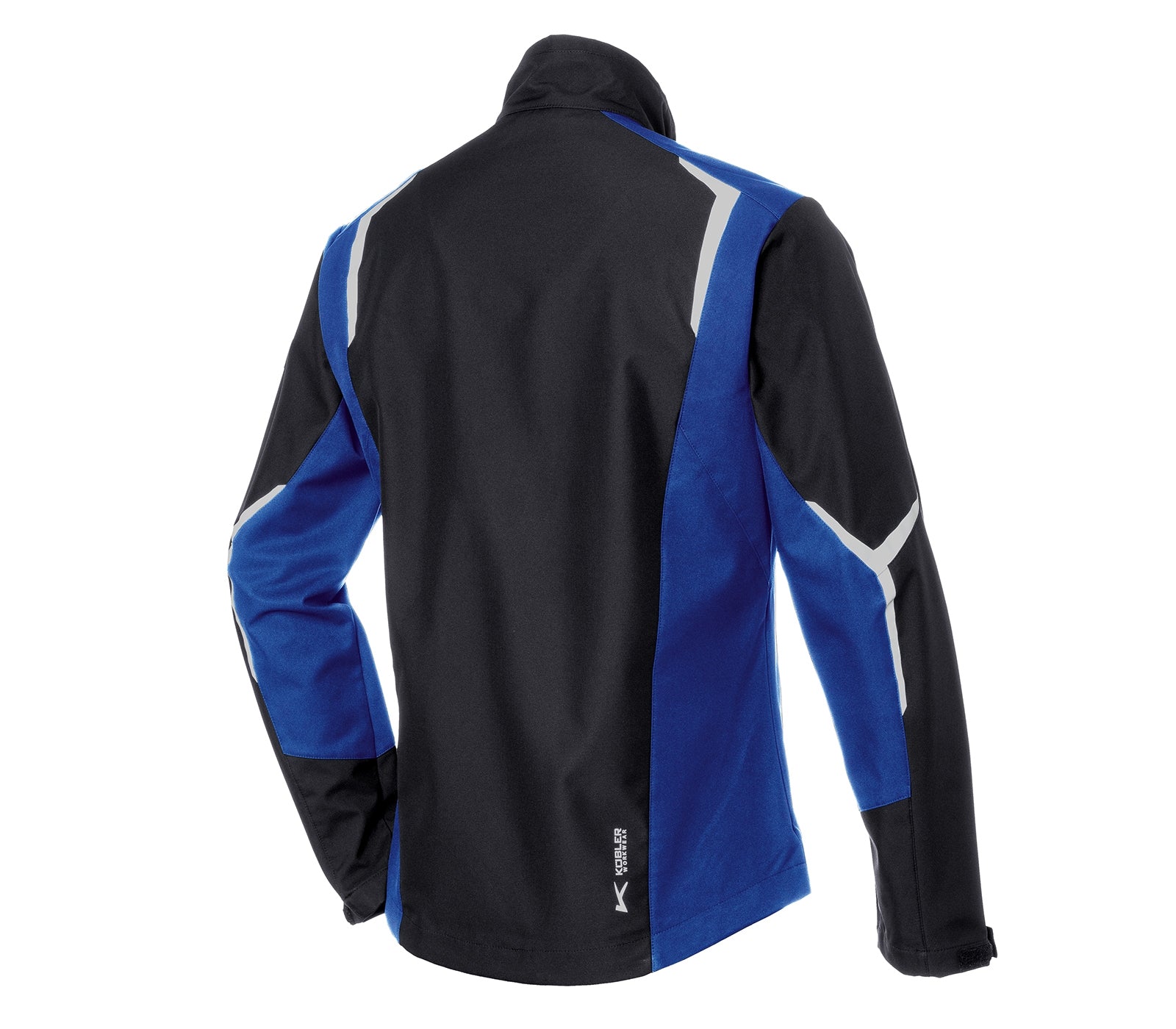 WEATHER - Back View