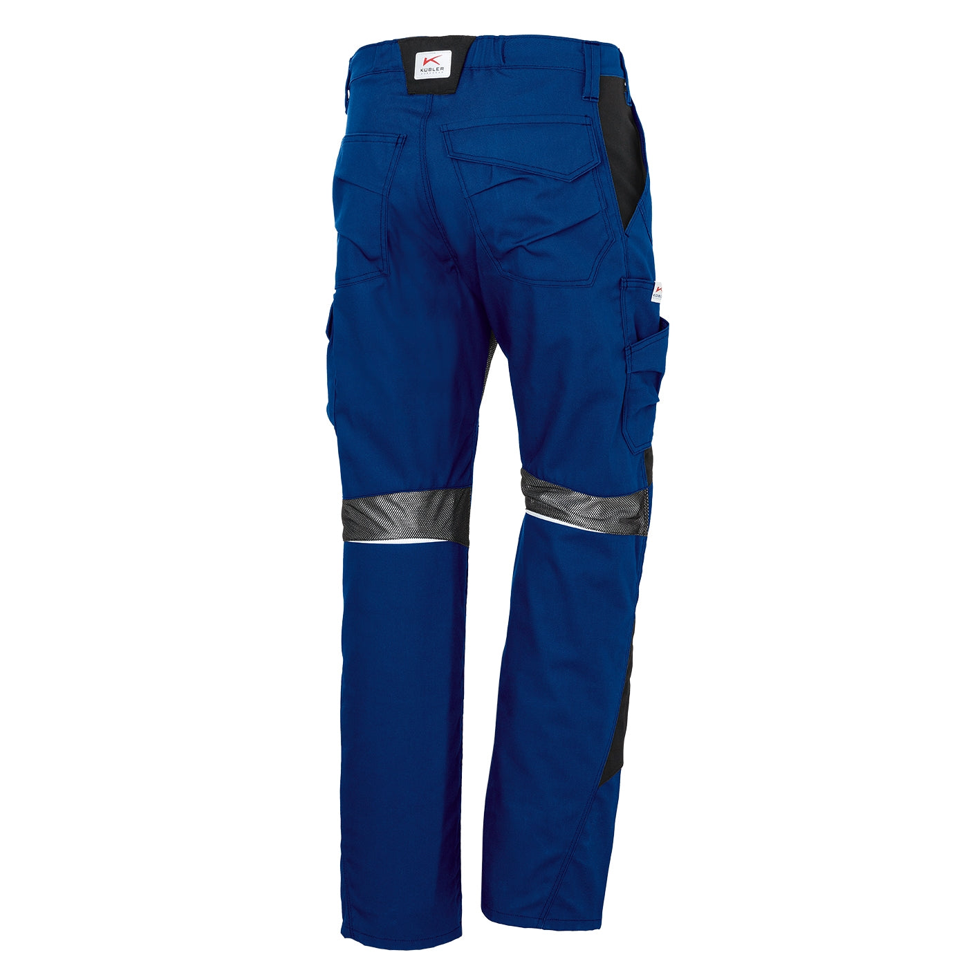 KÜBLER ACTIVIQ - Back View