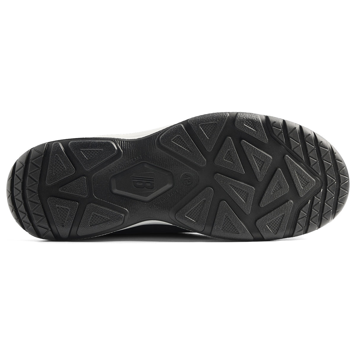 Blaklader 23070000 MOVER Safety Shoe S1 - 230700009900_2