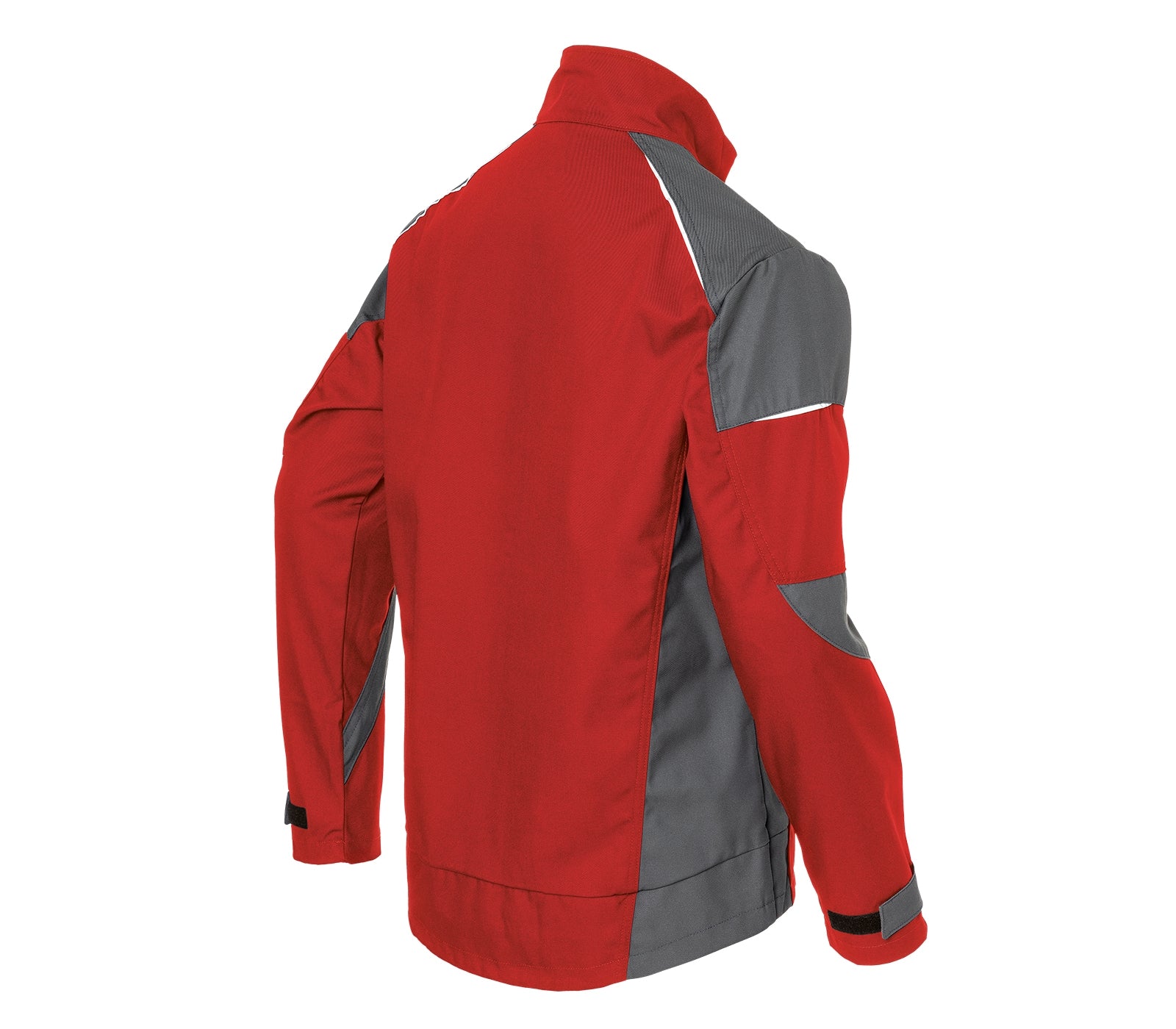 KÜBLER ACTIVIQ cotton+ - Back View