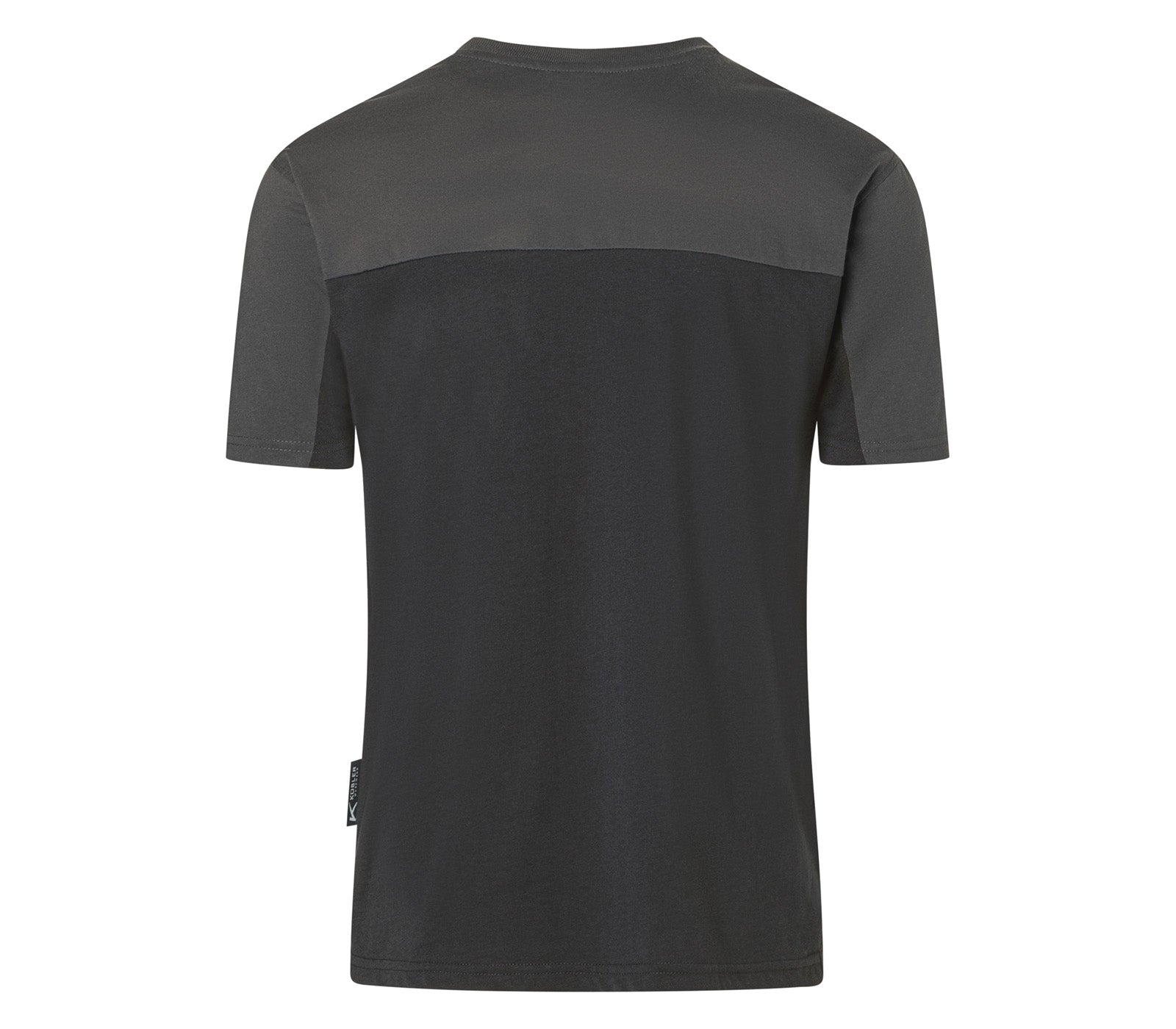 KÜBLER SHIRTS - Back View