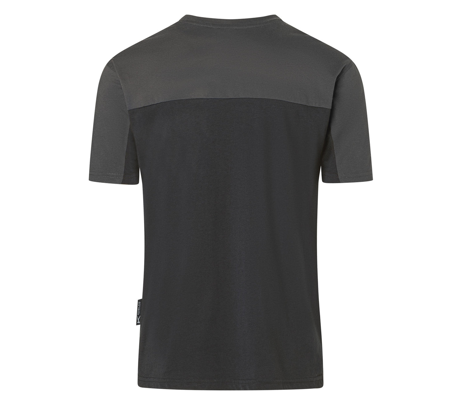 KÜBLER SHIRTS - Back View