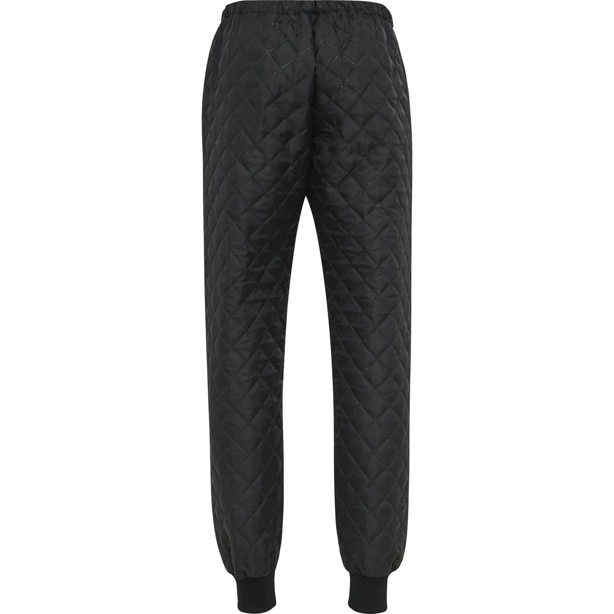 ELKA Rainwear - Thermal Trousers - Black