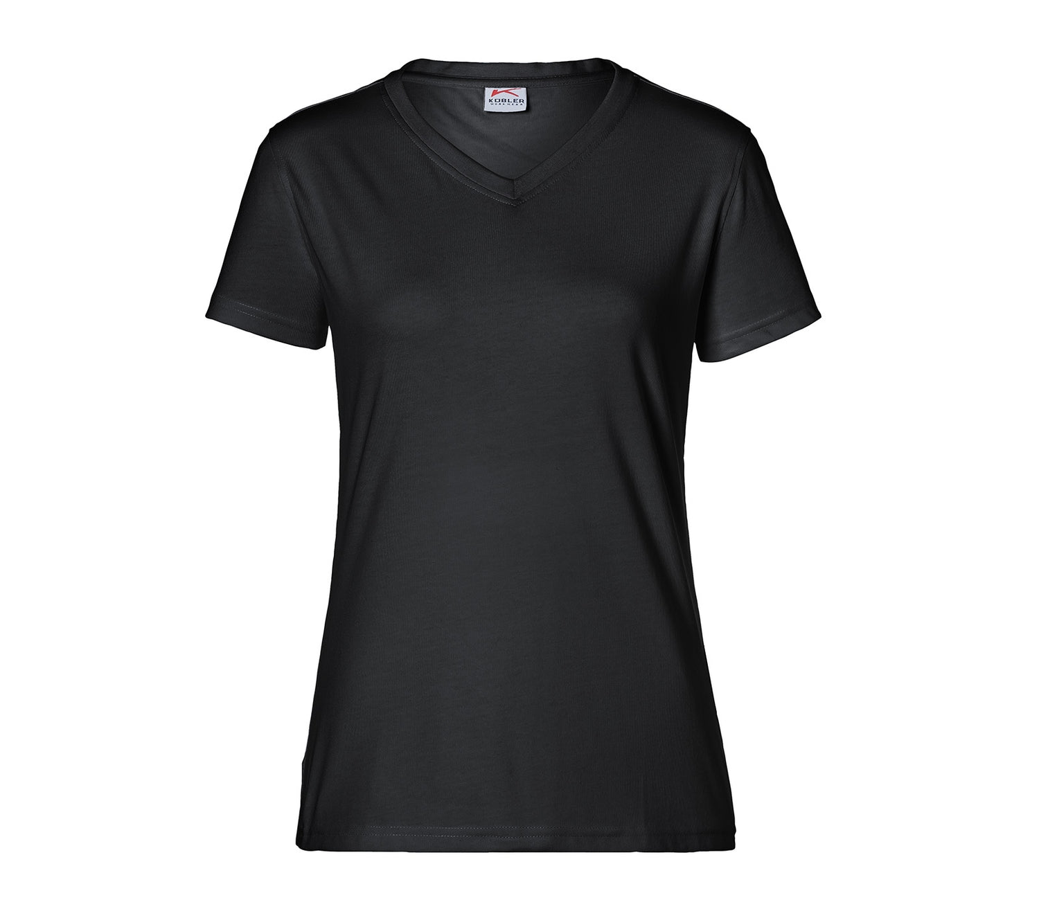 KÜBLER SHIRTS - Front View