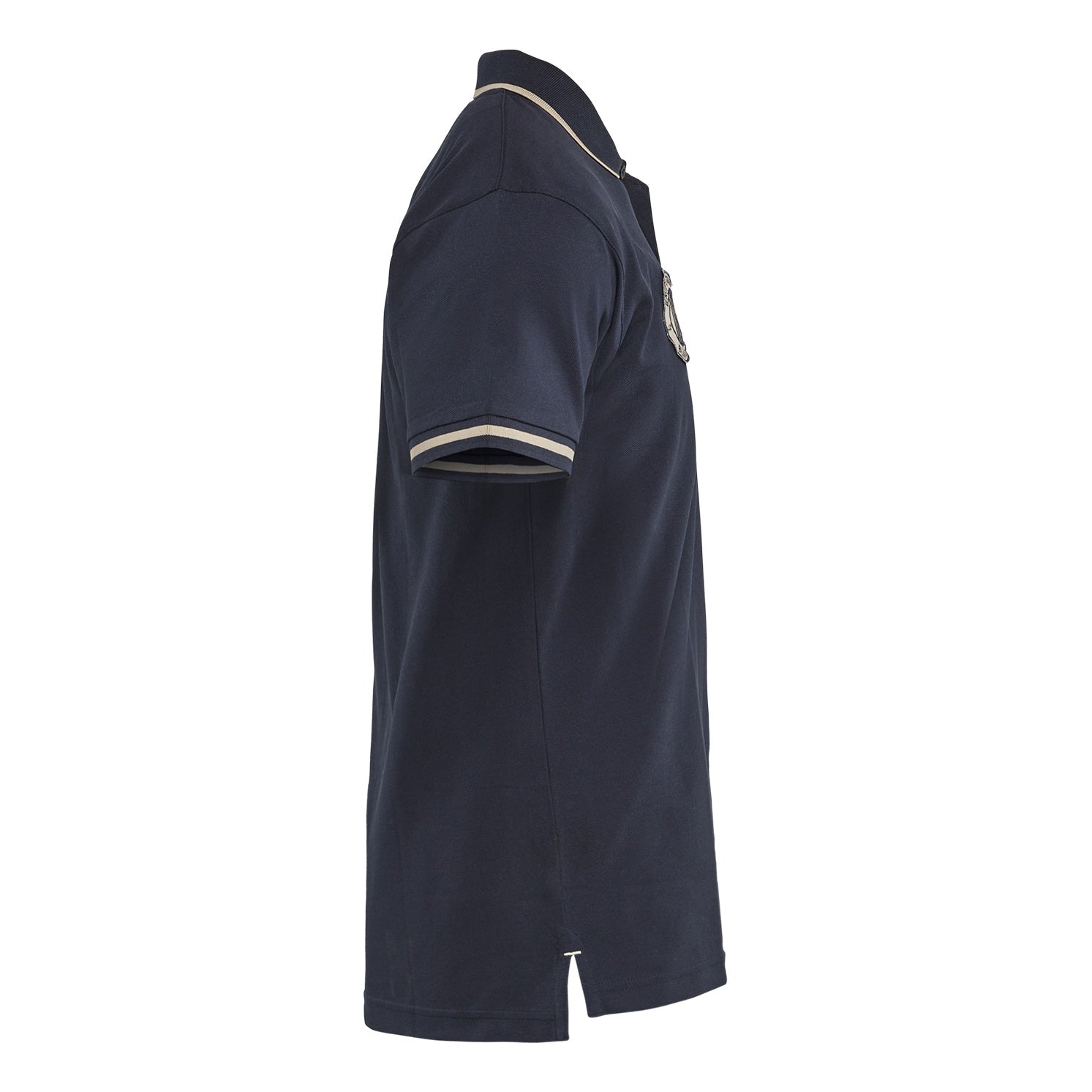 Blaklader BLAKLADER 94021050 Polo Shirt Grit and Grind Short Sleeve Work Polo MEN - 60% Cotton 40% Polyester - 940210508600_CR