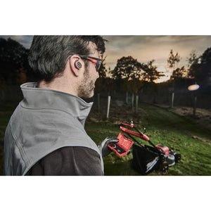 Milwaukee Bluetooth® Hearing Protection L4 RLEPB
