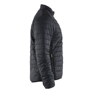 Blaklader BLAKLADER 47102030 Warm Lined Jacket Work Jacket MEN - Water Repellent - 471020309933_CR