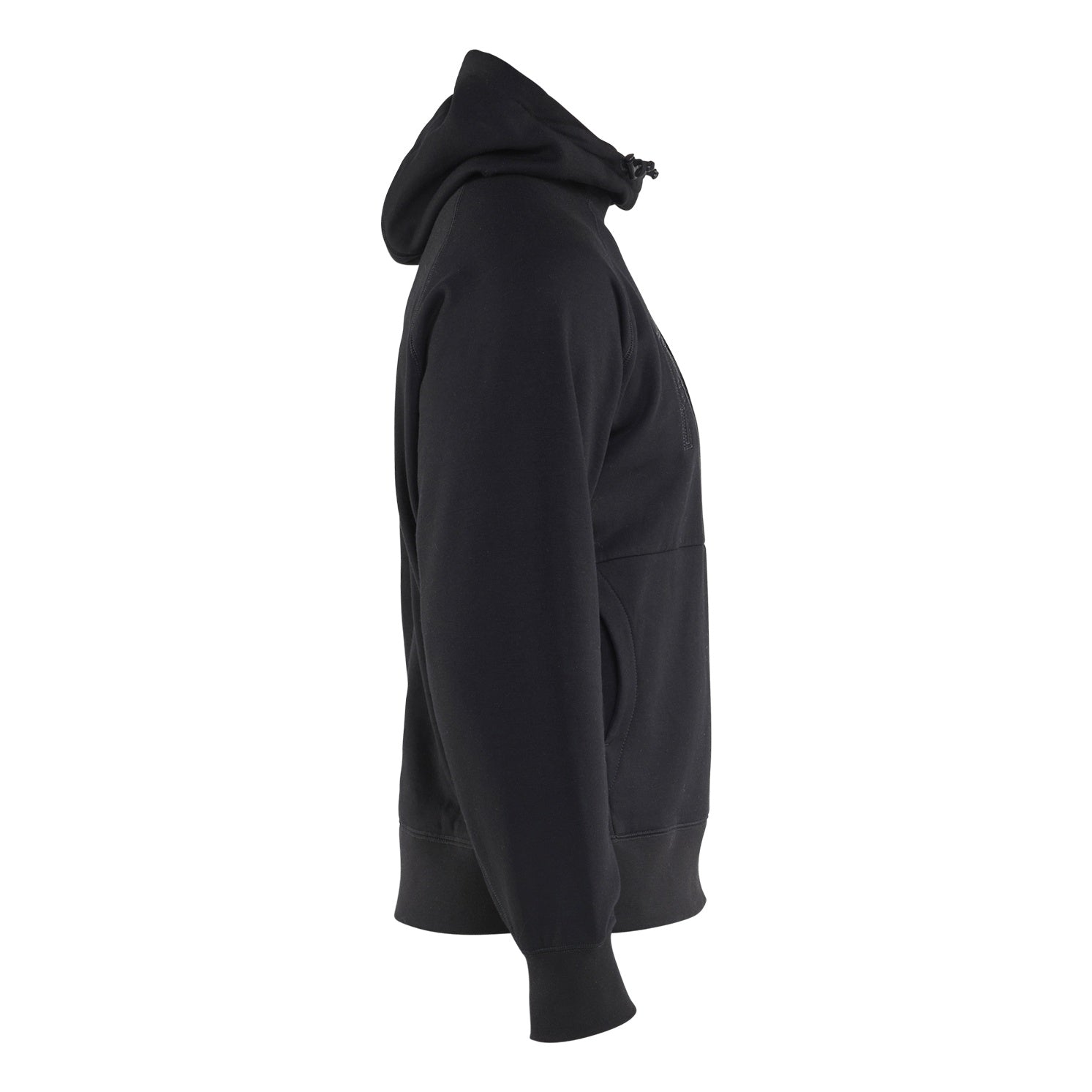 Blaklader BLAKLADER 34781762 FLAME RESISTANT HOODIE Hoodie Work Sweatshirt MEN - Flame Retardant - 347817629900_CR