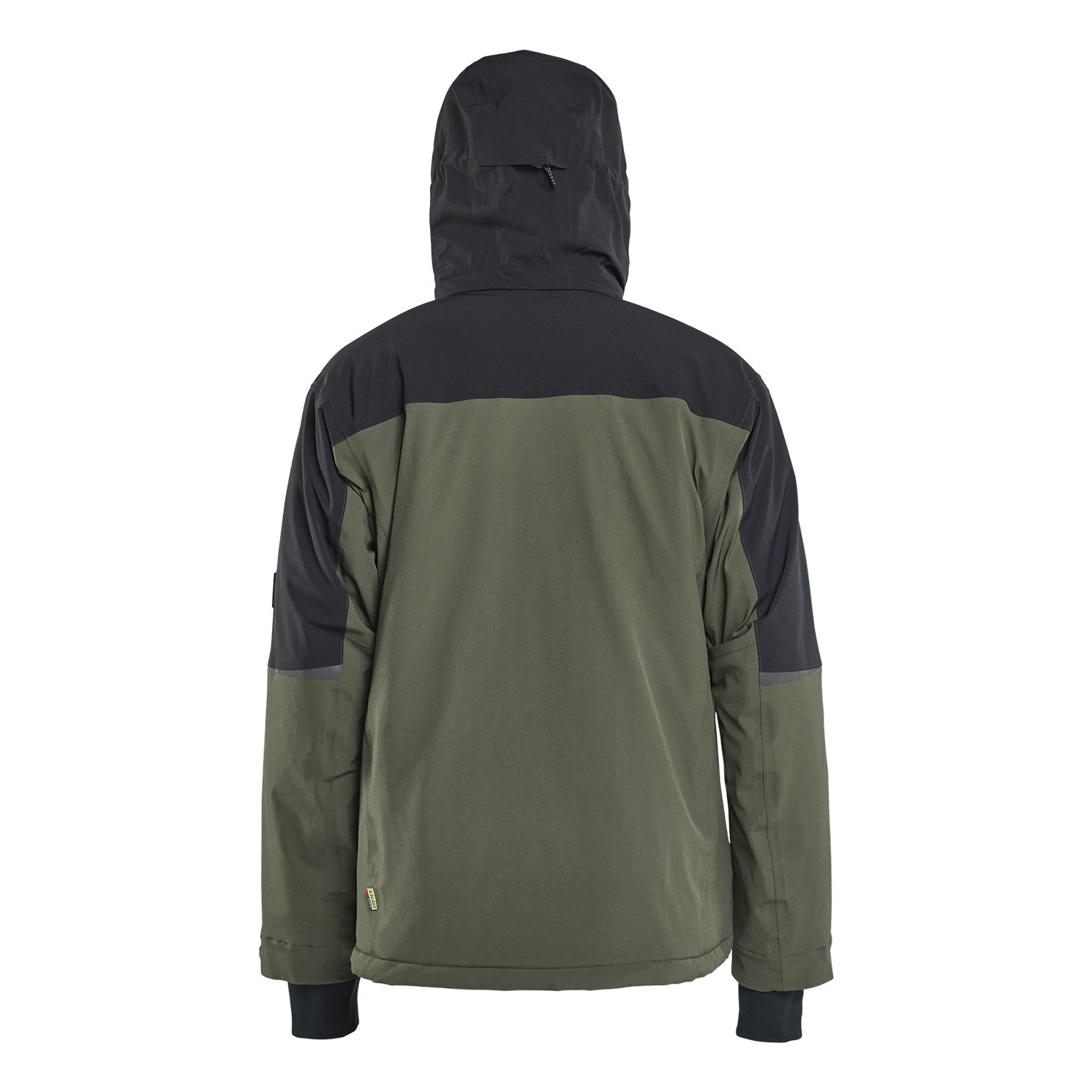 Blaklader BLAKLADER 49911917 STRIKER Winter Jacket Stretch Work Jacket MEN - Waterproof - 499119174240_3