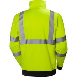 Helly Hansen Work Wear - 79112_360B - addvis-summer 2019-ss19-product flatshot-hi vis-workwear-Product Flat Shots