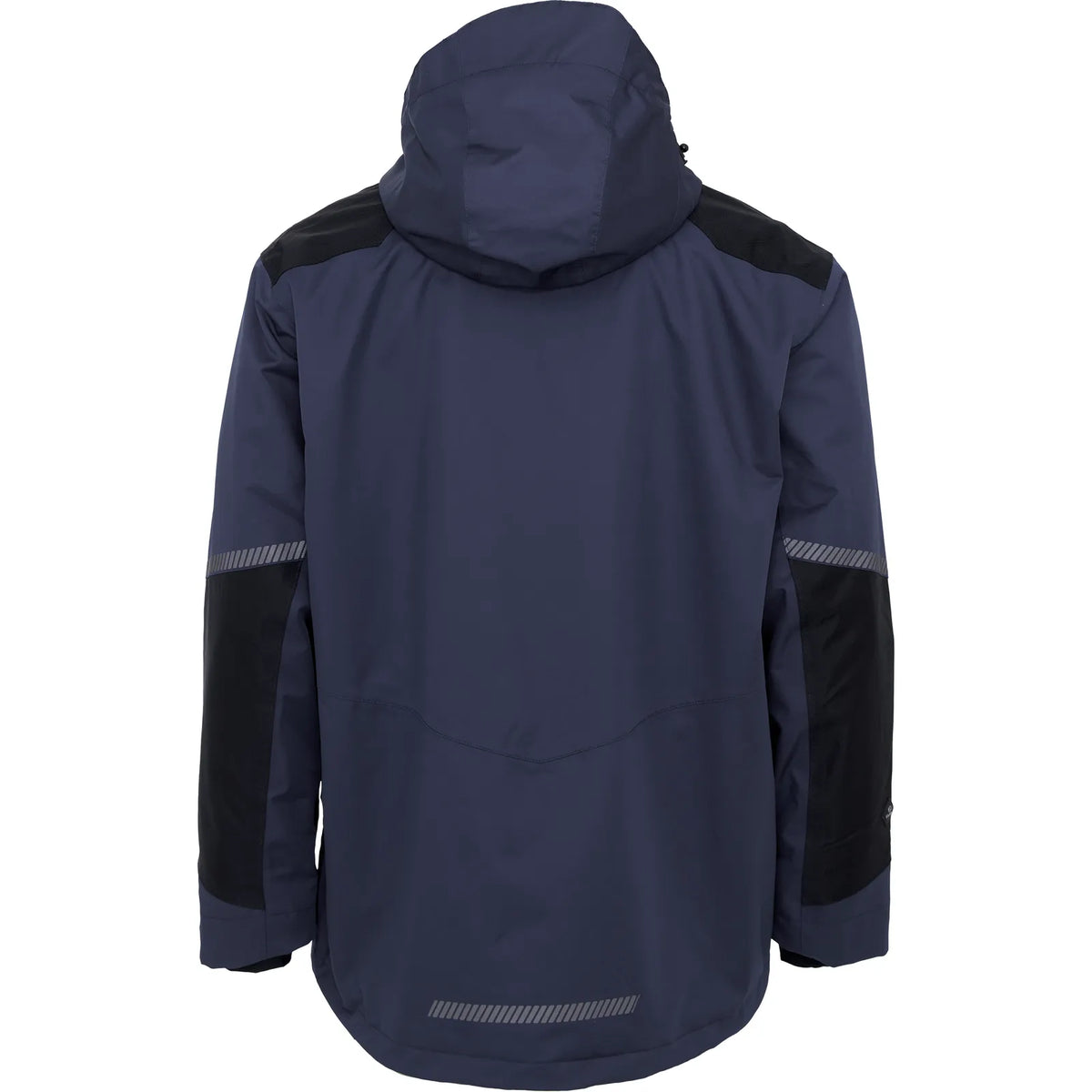 ELKA Rainwear - Working Xtreme Recycled Jacket - Navy/Black