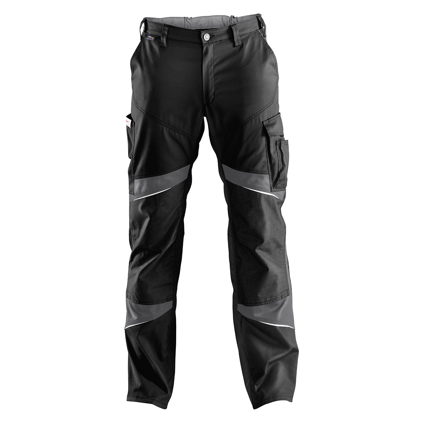 KÜBLER ACTIVIQ cotton+ - Front View