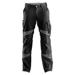 KÜBLER ACTIVIQ cotton+ - Front View