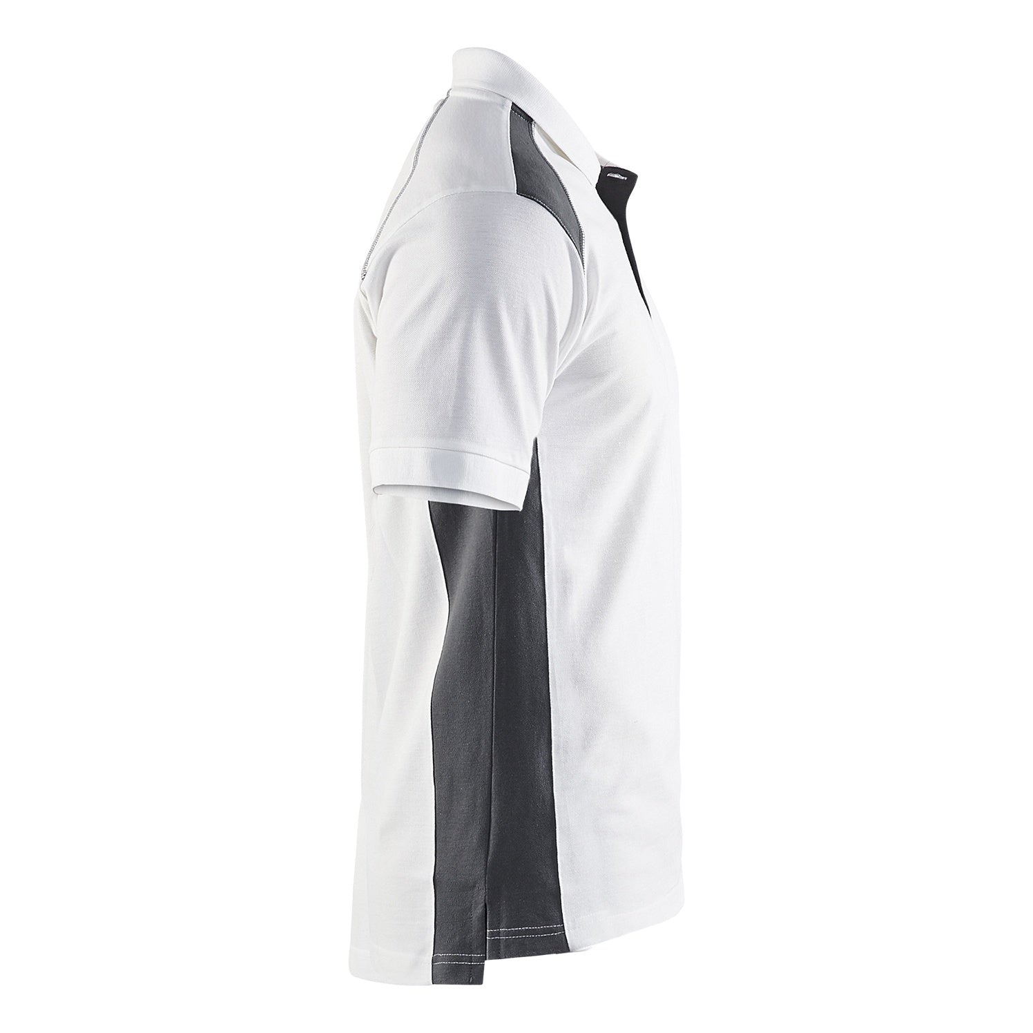 Blaklader BLAKLADER 33241050 Polo shirt Short Sleeve Work Polo MEN - 60% Cotton 40% Polyester - 332410501098_CR