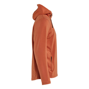 Blaklader 35942547 Hoodie Half zip - 359425475401_CR
