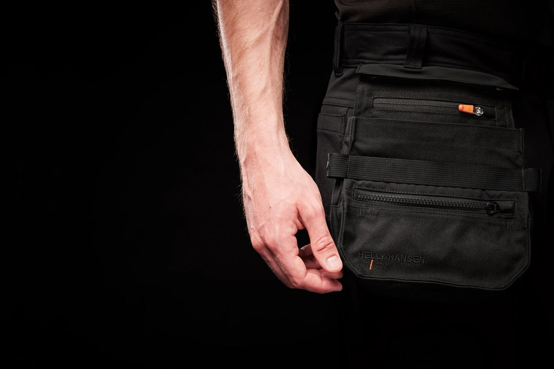 Helly Hansen Work Wear - 79470_990_detail4 - Summer 2024-Detail-Details-HH Connect