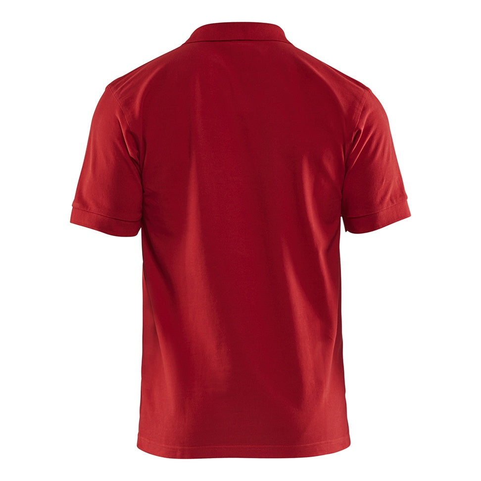 Blaklader BLAKLADER 33051035 Polo Shirt Short Sleeve Work Polo MEN - 100% Cotton - 330510355600_2