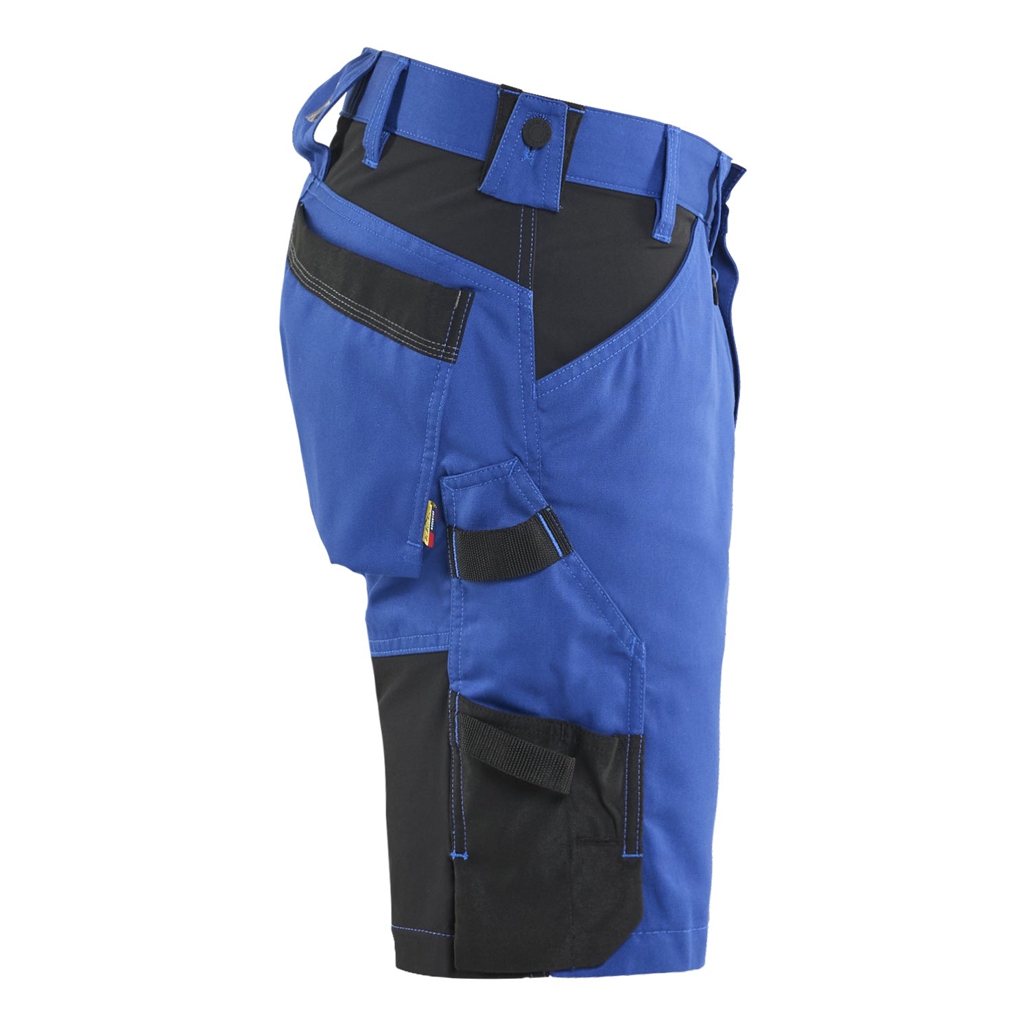 Blaklader BLAKLADER 17531832 Craftsman shorts stretch Work Shorts Men - 2 Way Stretch - 175318328599_CR