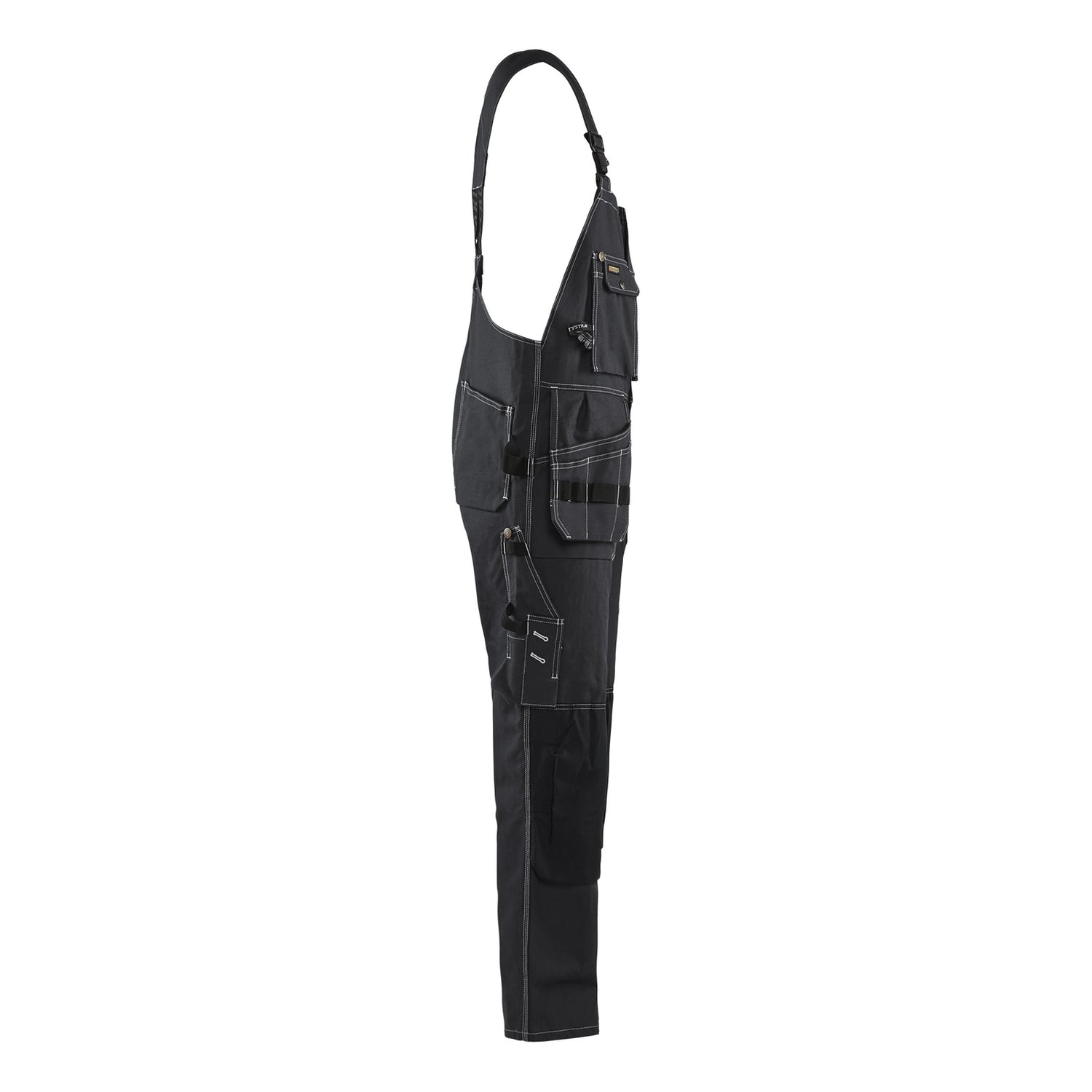 Blaklader BLAKLADER 26001370 Bib Overalls Work Bib Trousers Men - 100% Cotton - 260013709900_CR