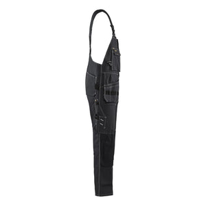 Blaklader BLAKLADER 26001370 Bib Overalls Work Bib Trousers Men - 100% Cotton - 260013709900_CR