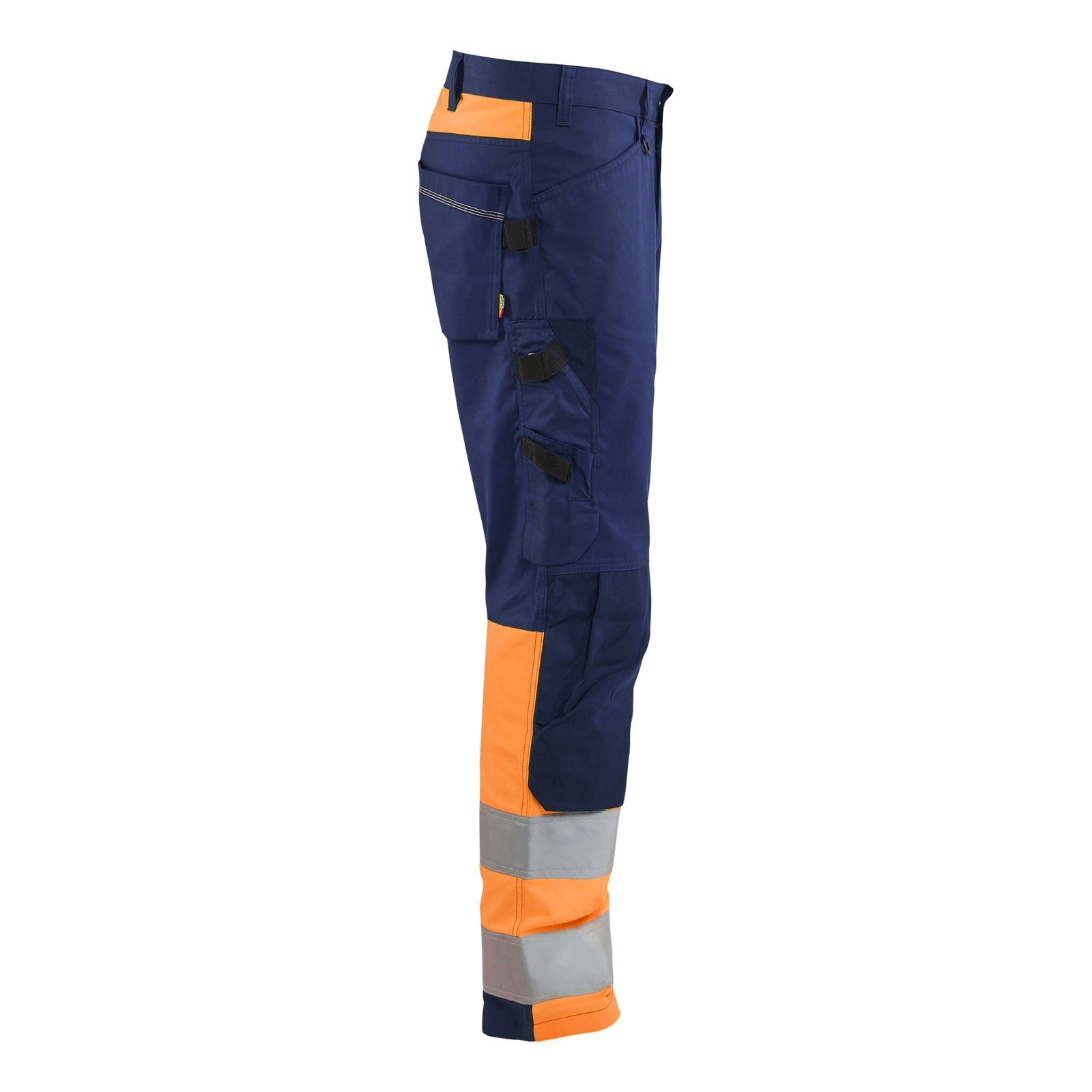 Blaklader 17081811 Hi vis Trouser - 170818118953_CR