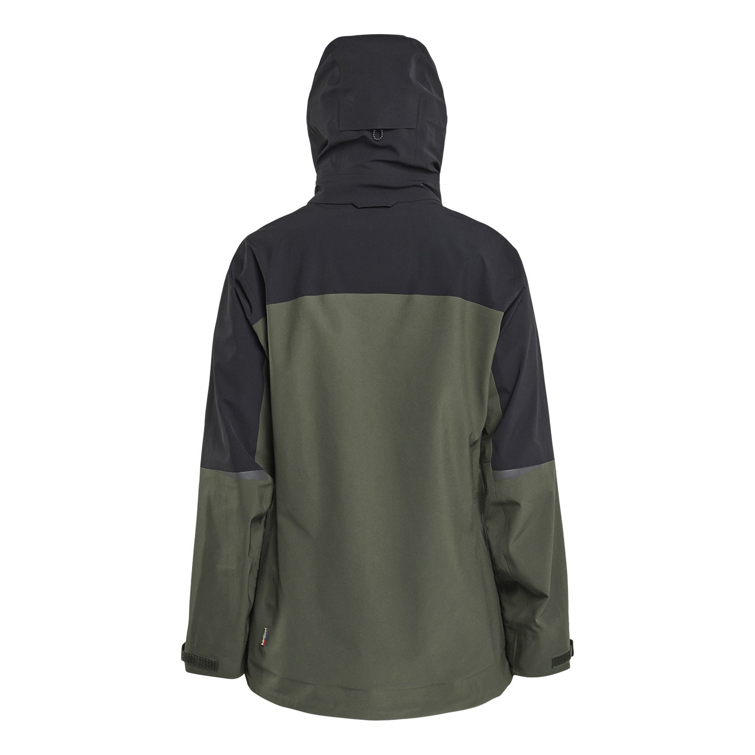 Blaklader BLAKLADER 47081916 STRIKER Women's Shell Jacket Stretch Work Jacket WOMEN - Waterproof - 470819164240_3