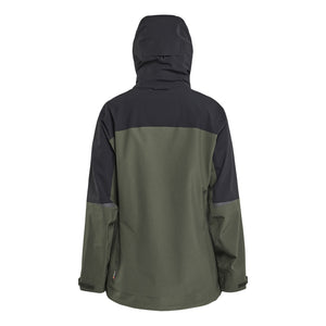 Blaklader BLAKLADER 47081916 STRIKER Women's Shell Jacket Stretch Work Jacket WOMEN - Waterproof - 470819164240_3