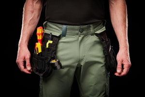 Helly Hansen Work Wear - 79472_990_detail6 - Summer 2024-Detail-Details-HH Connect