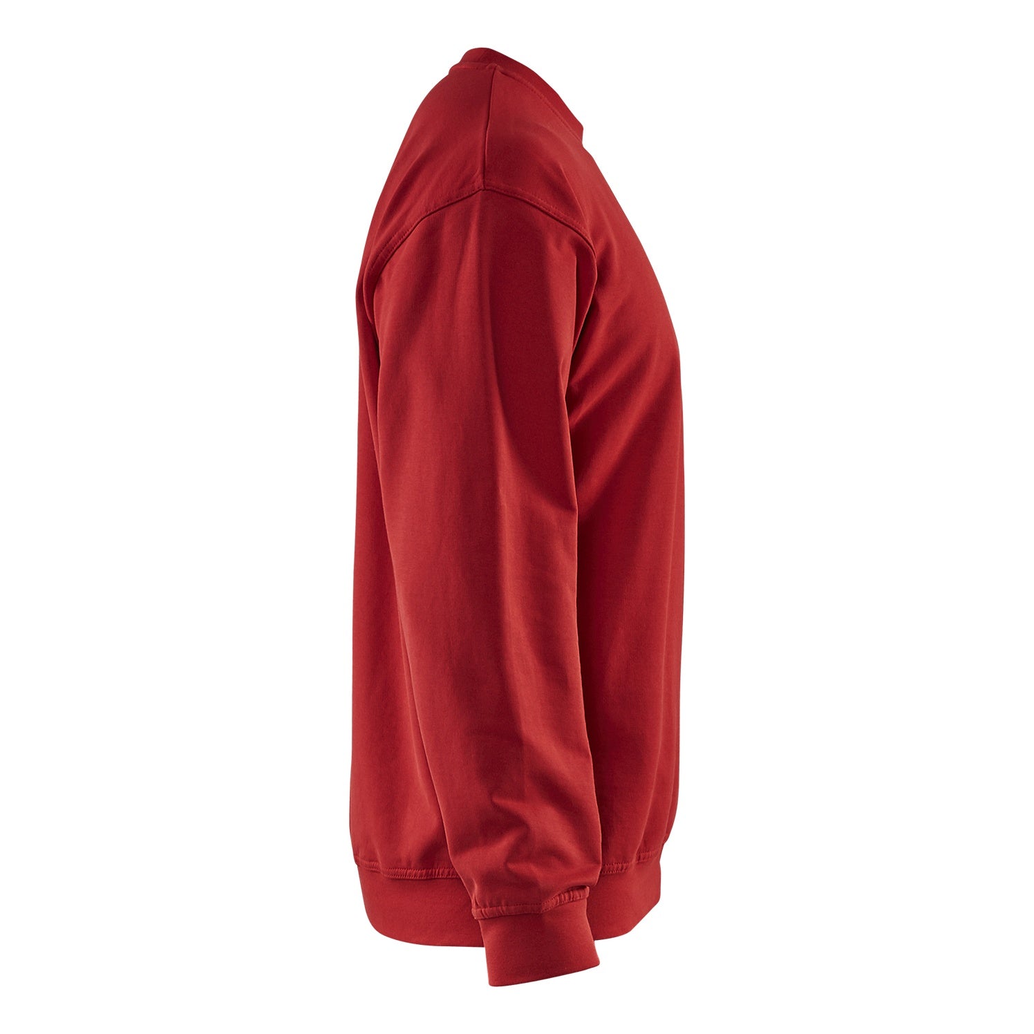 Blaklader BLAKLADER 33401158 Sweatshirt Work Sweatshirt MEN - 100% Cotton - 334011585600_CR