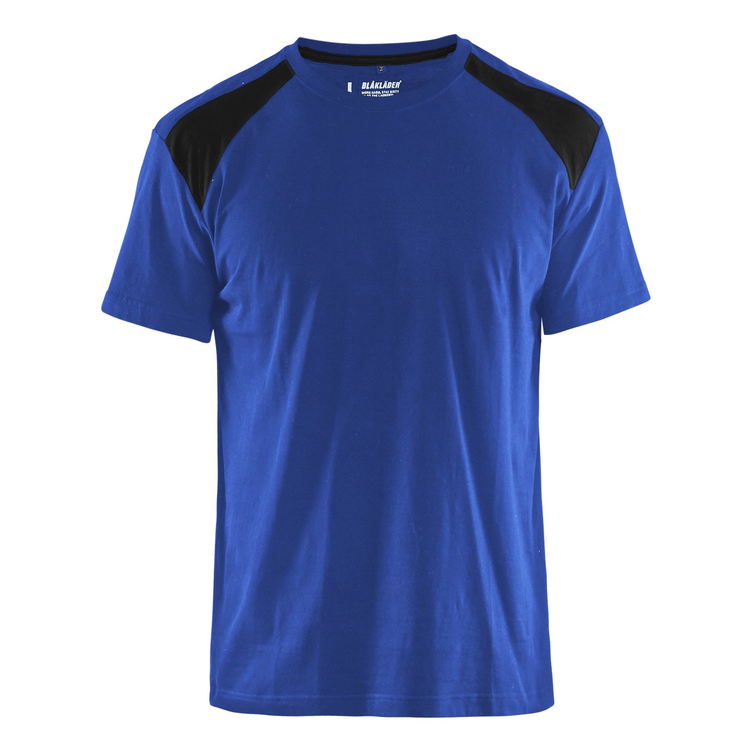 Blaklader BLAKLADER 33791042 T SHIRT Short Sleeve Work T-Shirt MEN - 100% Cotton - 337910428599