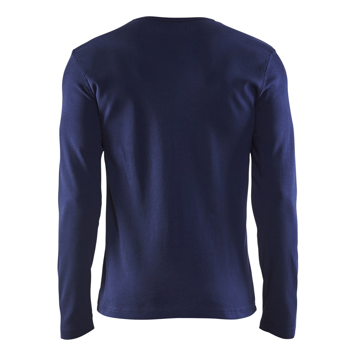 Blaklader BLAKLADER 33141032 T Shirt Long Sleeved Work Sweatshirt MEN - 100% Cotton - 331410328900_2