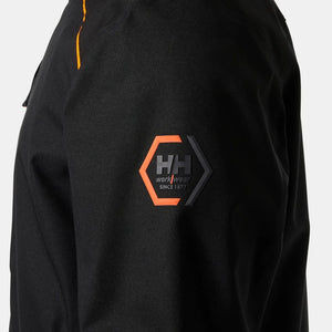 Helly Hansen Work Wear - 71141_990_feature4 - Onbody-W25-Winter 2025-FW25-Trades-Chelsea Evo