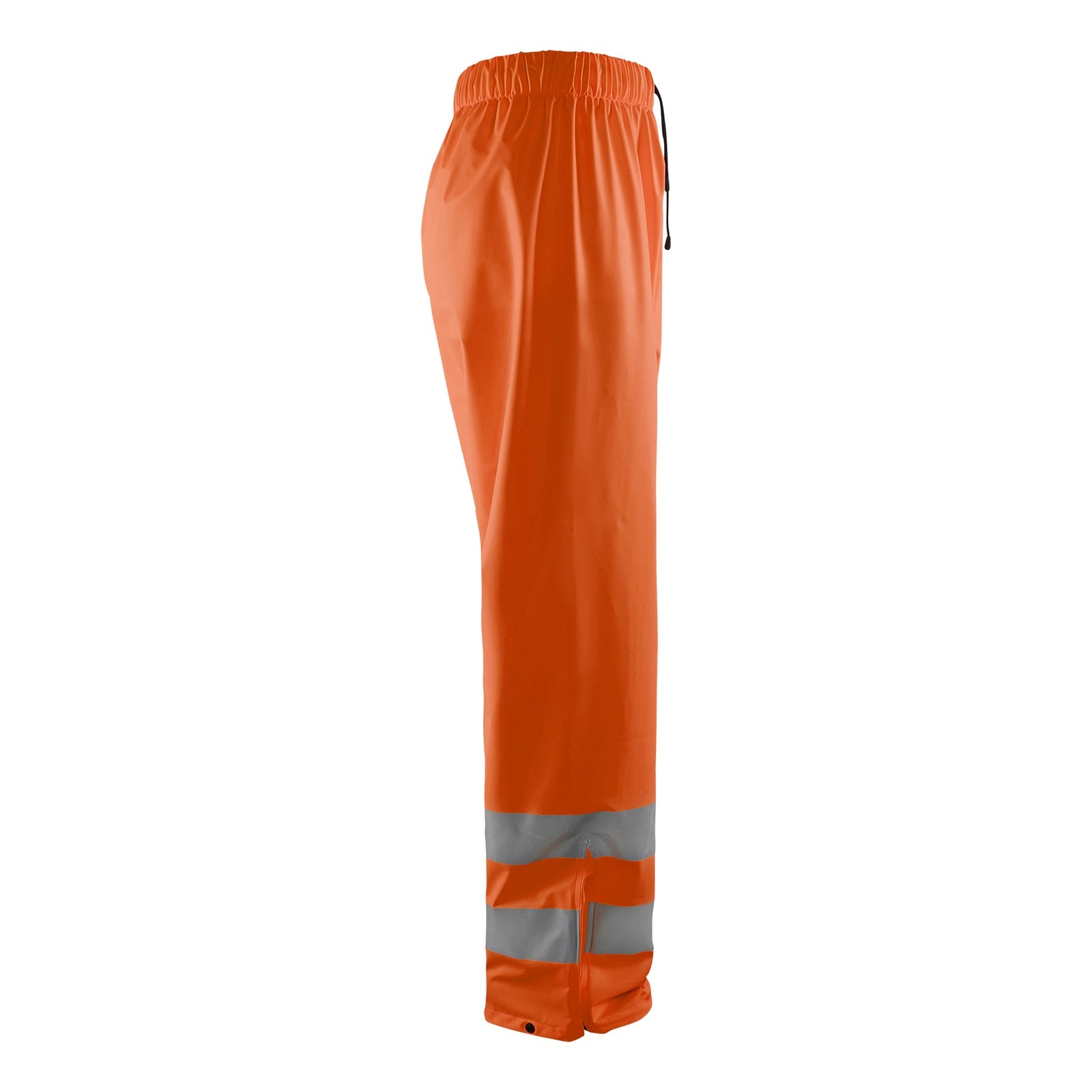 Blaklader BLAKLADER 13842000 Rain Trousers Hi Vis LEVEL 1 Hi Vis Reflective Work Trousers Men - waterproof - 138420005300_CR