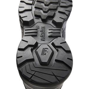 Blaklader BLAKLADER 22930000 EPIC Safety Shoe S7S Waterproof Work Shoe MEN - Waterproof Fabric - 229300009900_FUNC4