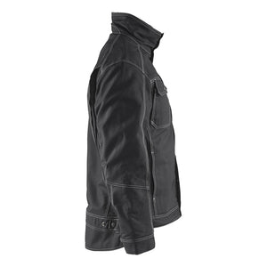 Blaklader BLAKLADER 48151370 Winter Jacket Work Jacket MEN - 100% Cotton - 481513709900_CR