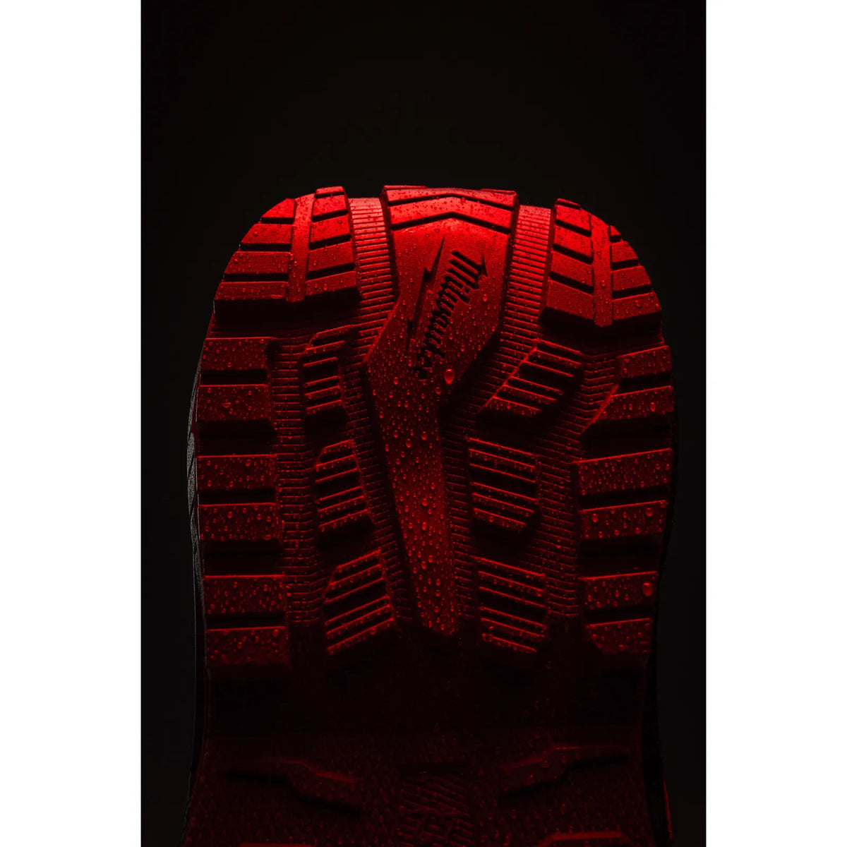Milwaukee FLEXTRED™ S3S Low-Cut BOA® Safety Shoes ESD B1L110133 - Black