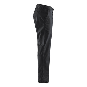 Blaklader BLAKLADER 14651830 | Chinos Stretch Work Trousers Men - Twill Fabric - 146518309900_CR