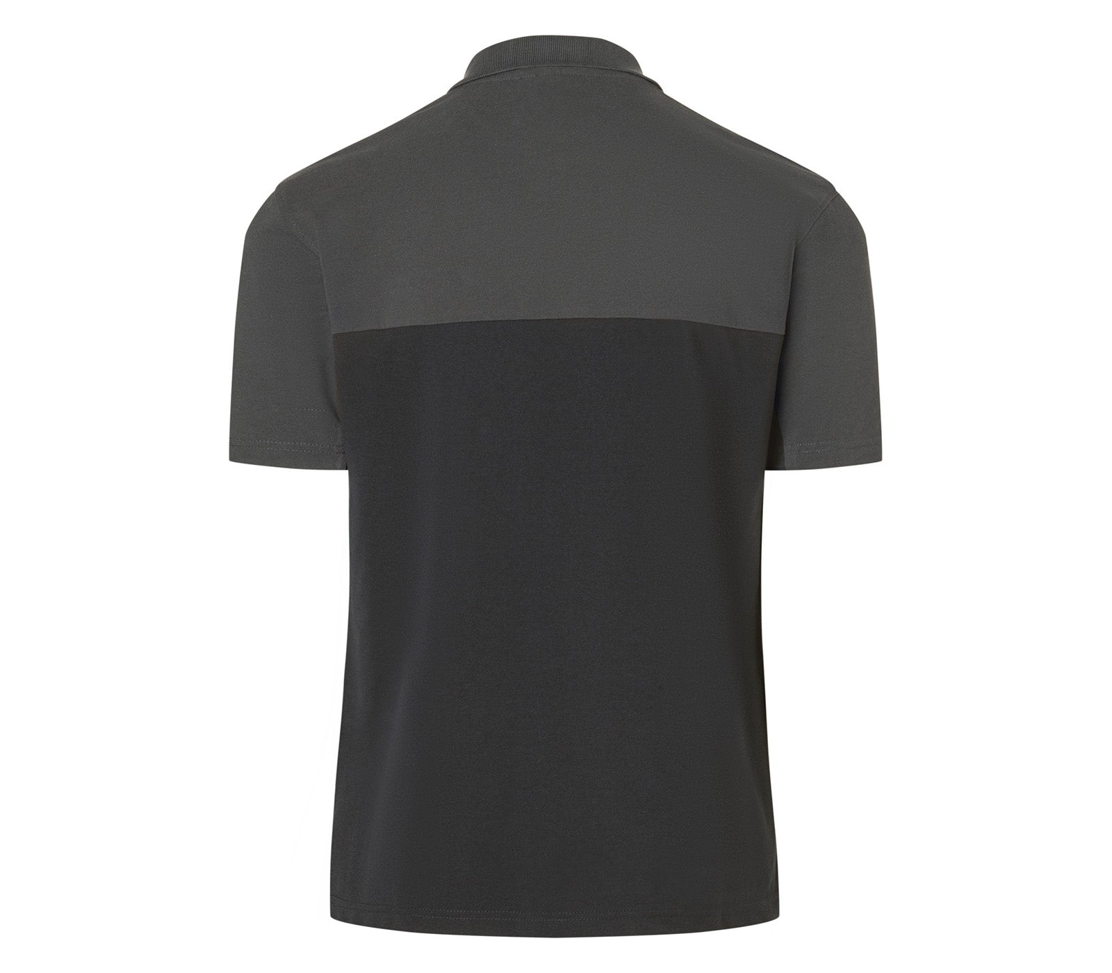 KÜBLER SHIRTS - Back View