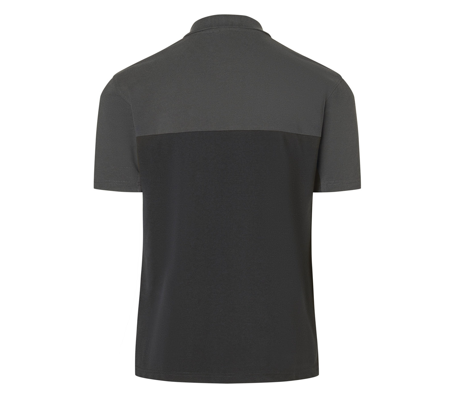 KÜBLER SHIRTS - Back View