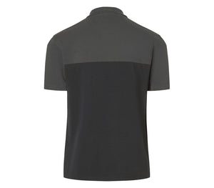 KÜBLER SHIRTS - Back View